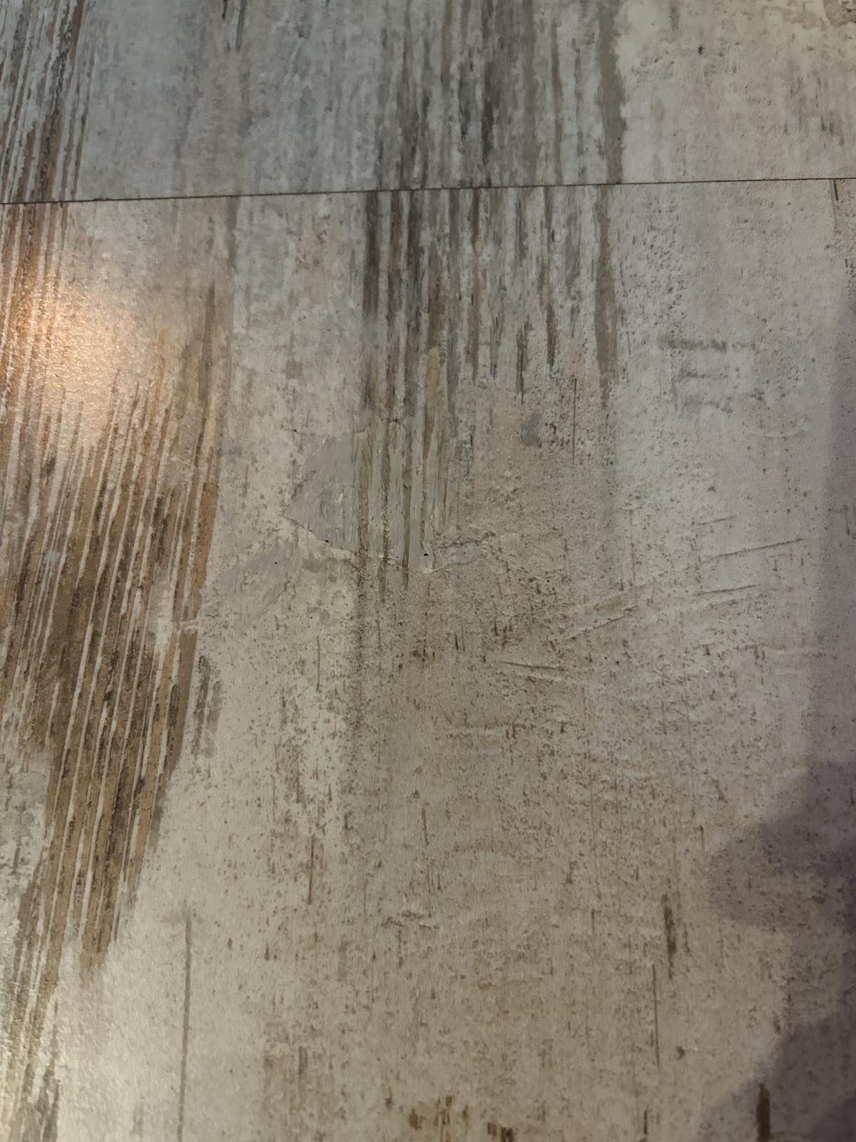 Дошкі після реставрації