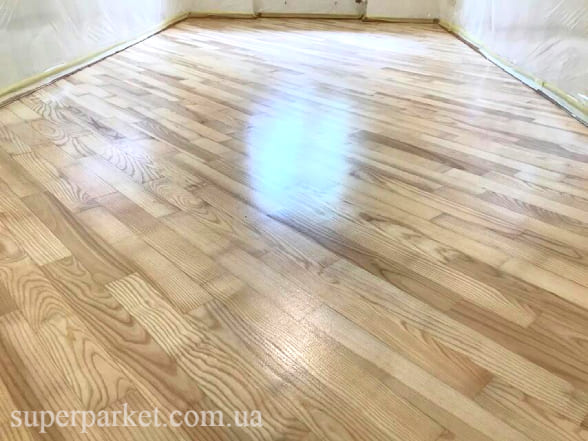 Реставрація паркету, Олександр, Київ Деснянський