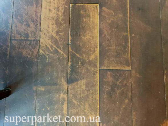 Реставрувати паркет, Мар'ян, Київ Печерський