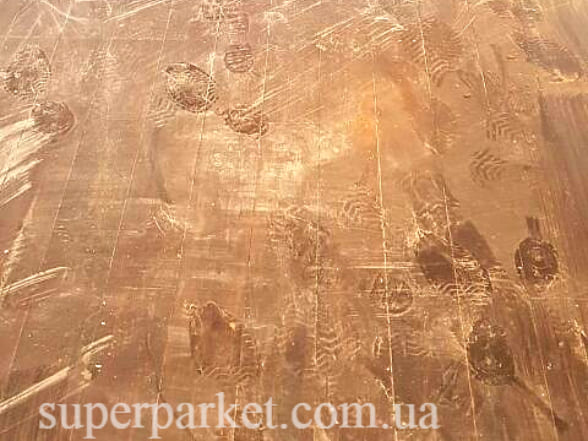 Тонування паркету, Наталка, Київ Деснянський