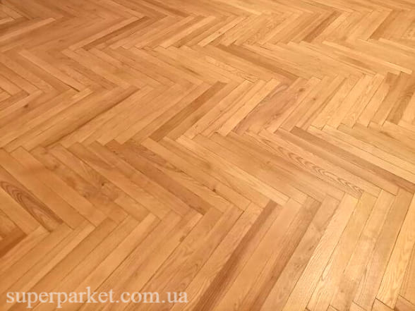 Реставрація паркету, Ядвіга, Київ Оболонський