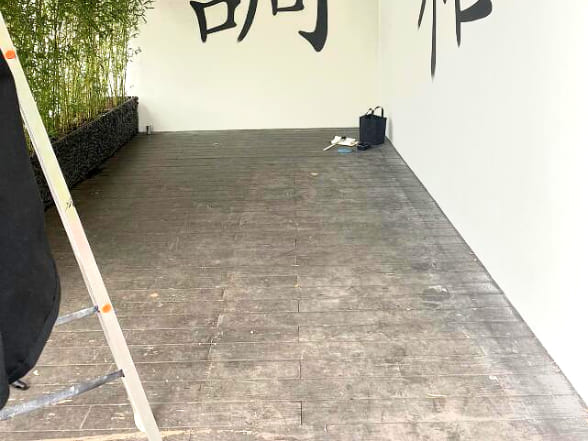 Реставрація паркету, Афанасій, Київ Печерський