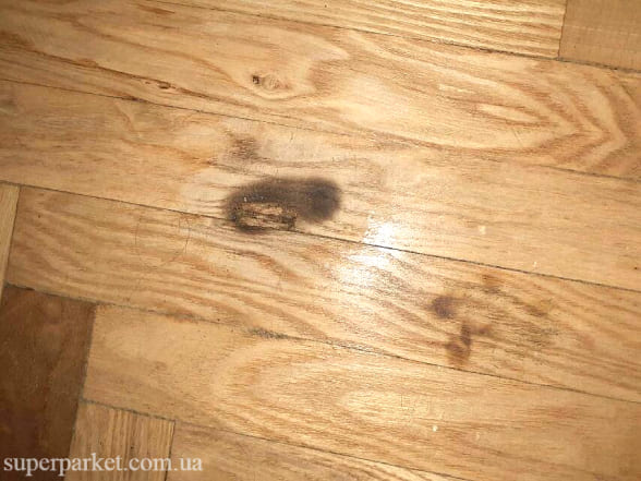 Ремонт паркету, Едуард, Київ Солом'янський