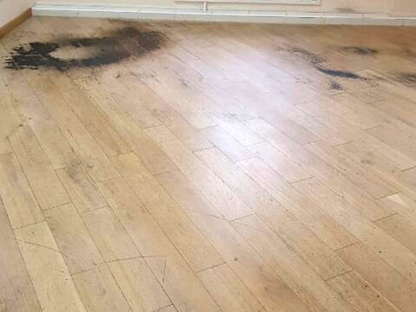Ремонт паркету, Кирило, Київ Святошинський