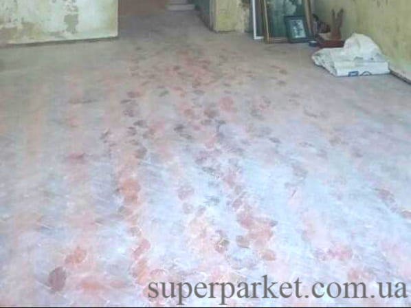 Ремонт паркету, Ірина, Київ Подільський