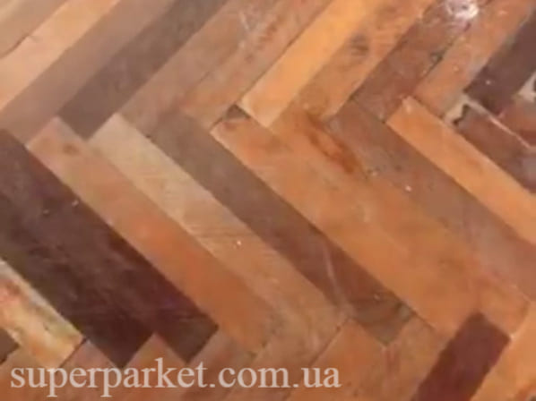 Ремонт паркету, Олена, Київ Святошинський