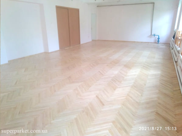 Циклювання паркету, Лариса, Київ Голосiївський