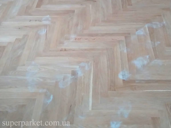 Ремонт паркету, Віктор, Київ Деснянський