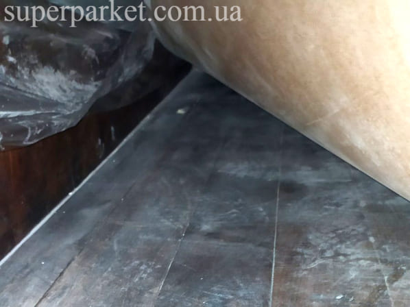 Циклювання паркету, Іван, Київ Подільський