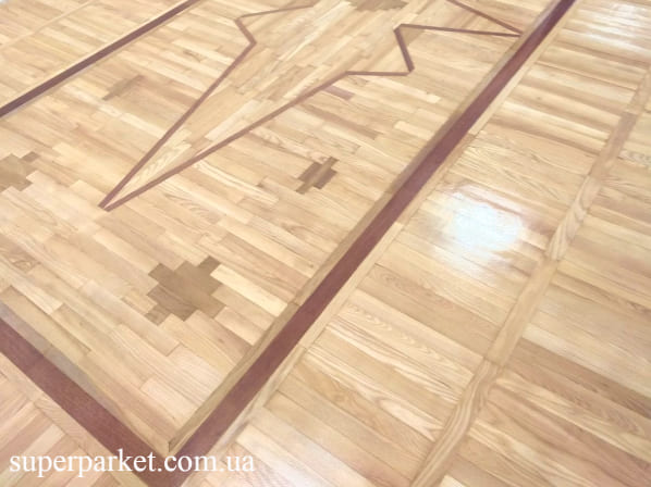 Циклювання паркету, Андрій, Київ Дарницький