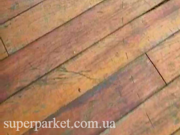 Ремонт паркету, В'ячеслав, Київ Печерський