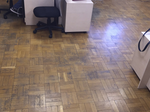 Ремонт паркету, Олег, Київ Троєщина