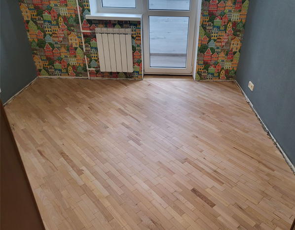 Ремонт паркету, Ірина, Київ Оболонь