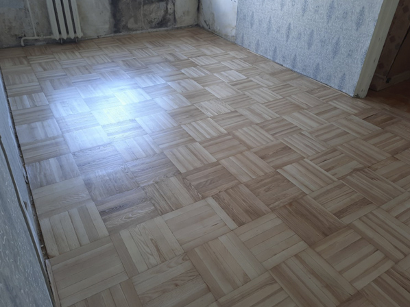 Ремонт паркету, Микола, Київ Голосієво